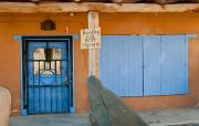 Taos High Rd Building For Rent 1535